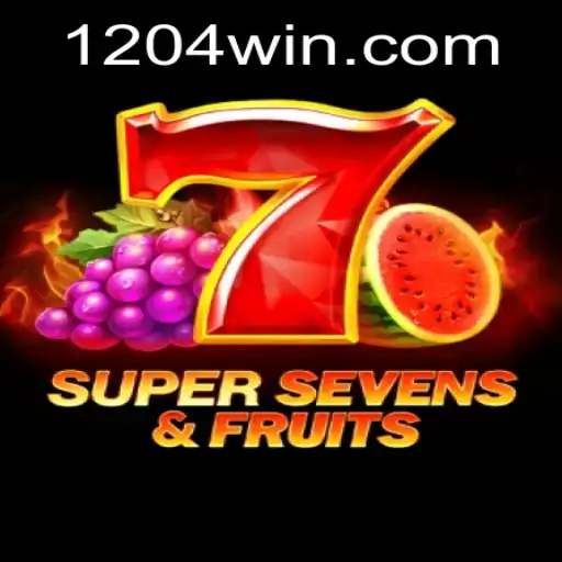 Uma Introdução ao 7SuperSevensFruits: Regras e Estratégias