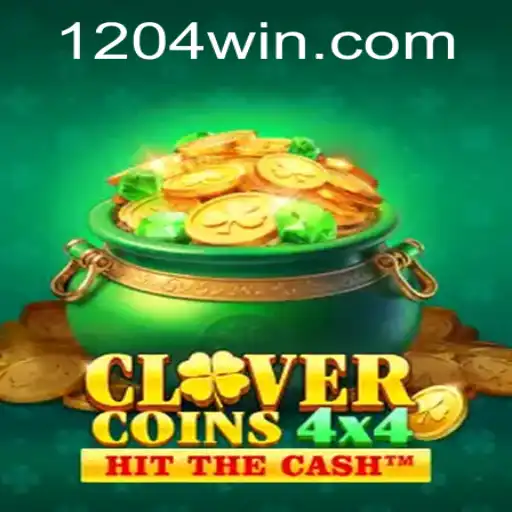 Explorando o Novo Jogo CloverCoins4x4: Uma Aventura de Estratégia e Sorte