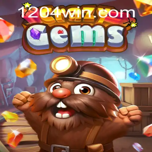 CrazyGems: Uma Jornada Fascinante no Mundo dos Jogos de Quebra-Cabeça