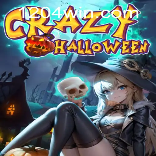 Descubra a Emoção do Jogo CrazyHalloween: Uma Aventura Assustadora e Divertida