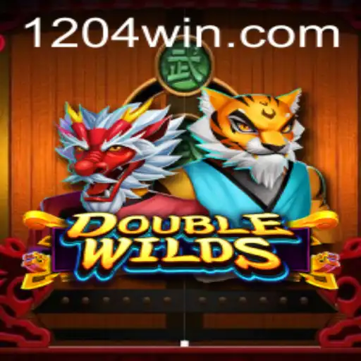 Descubra o Novo Jogo DoubleWilds: A Experiência Única de 204win