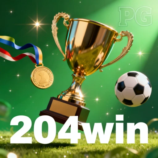 204win Logo